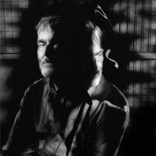 Helmut Lachenmann