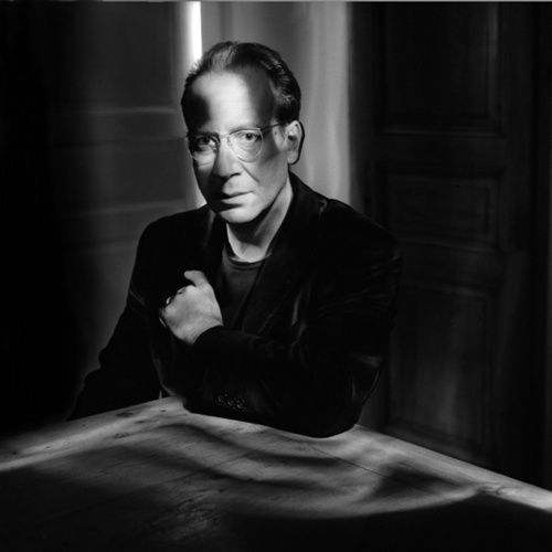 Yvan Fedel  